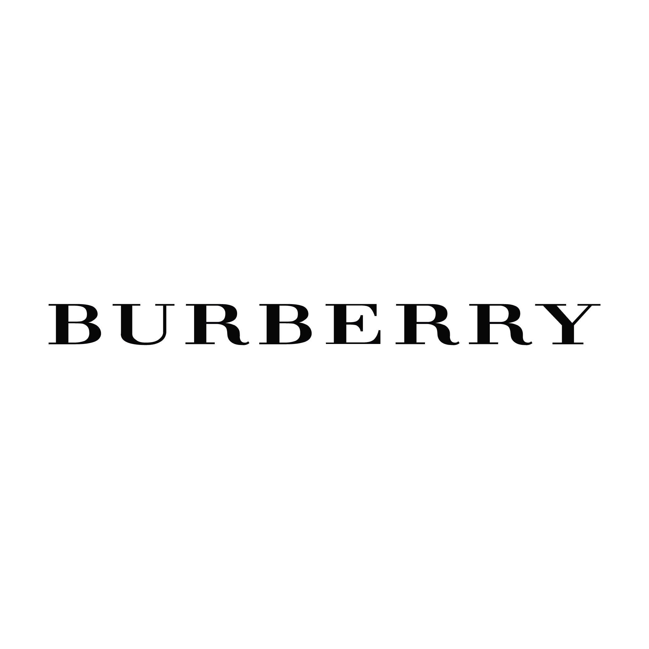 Burberry on sale vector unitario