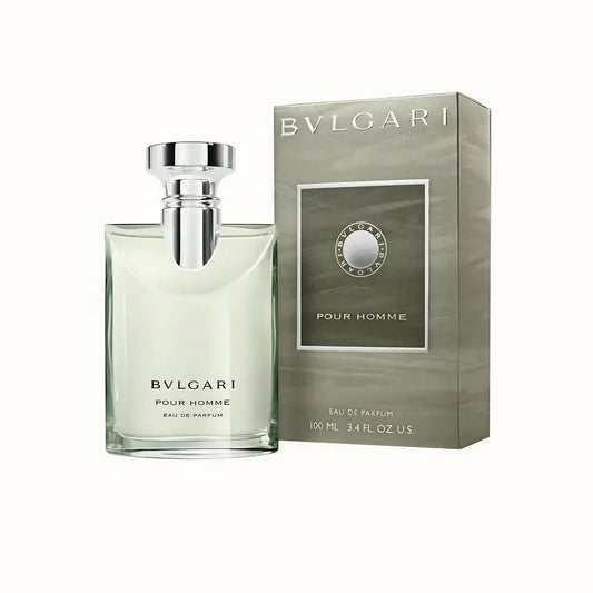 BVLGARI Pour Homme Eau de Parfum by BVLGARI - PERFUME BOUTIQUE