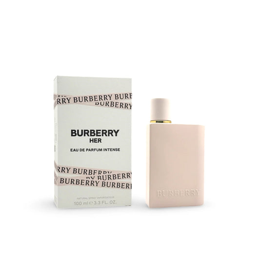 Burberry Her Eau de Parfum Intense By Burberry - PERFUME BOUTIQUE