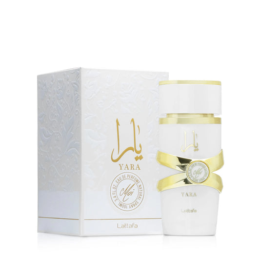 Yara Moi Eau de Parfum by Lattafa