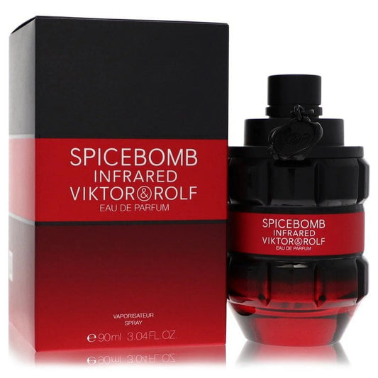 SPICEBOMB INFRARED by VICTOR & ROLF Eau De Parfum - PERFUME BOUTIQUE