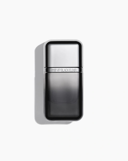 212 VIP Black Elixir Eau de Parfum Elixir by Carolina Herrera