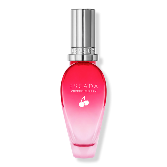 Escada Cherry In Japan Limited Edition by Escada eau de Toilette - PERFUME BOUTIQUE