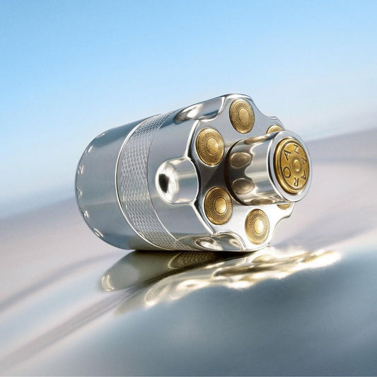 Wanted by Azzaro Eau de Parfum - PERFUME BOUTIQUE