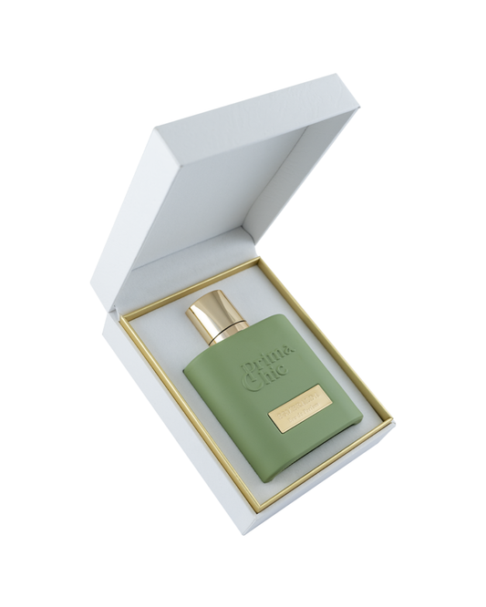 ESMERALDA Eau de Parfum by Prima Chic