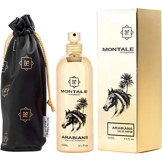 Arabians by Montale Paris| Eau de Parfum - PERFUME BOUTIQUE