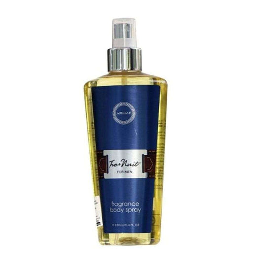 Tres Nuit For Men by Armaf Fragrance Body Spray - PERFUME BOUTIQUE