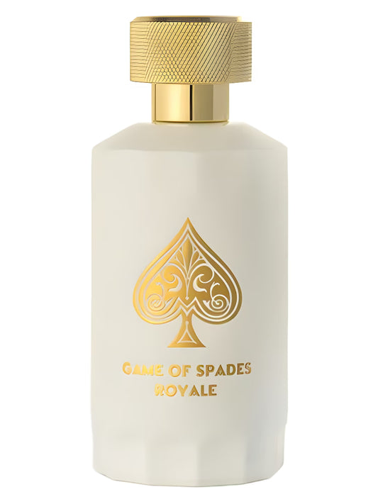 Game of Spades Opal Parfum by Jo Milano