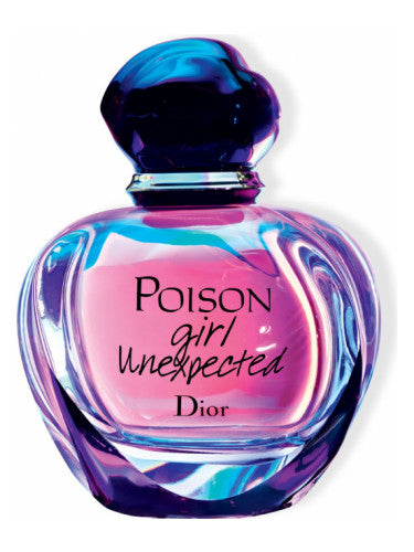 Dior Poison purchases Girl EDT 100ml