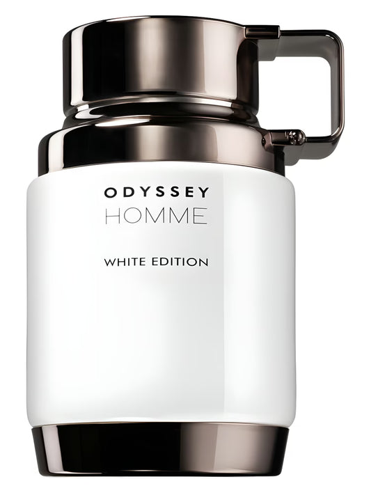 Odyssey Homme White Edition Eau de Parfum by Armaf