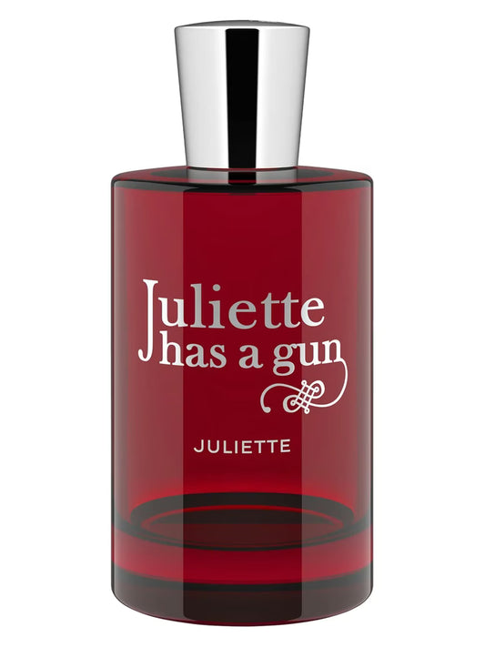 Juliette Eau de Parfum by Juliette has a Gun
