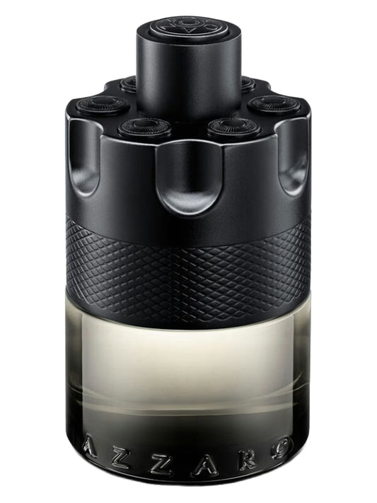 The Most Wanted Azzaro Eau de Toilette Intense