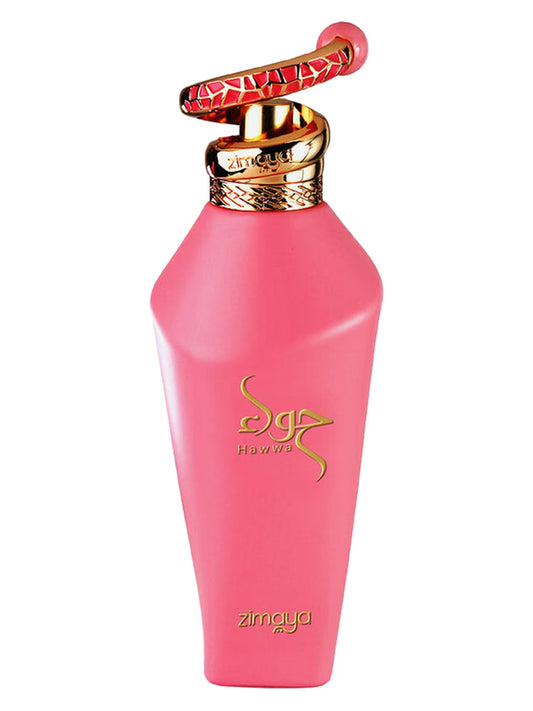 Hawaa Pink Eau de Parfum by Zimaya