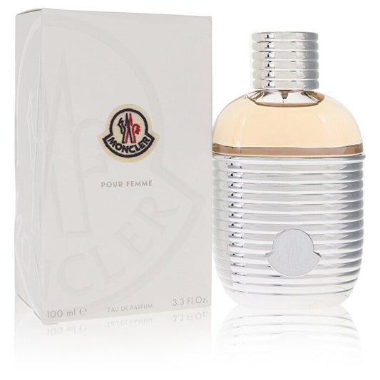 Moncler Pour Femme Eau de Parfum - PERFUME BOUTIQUE