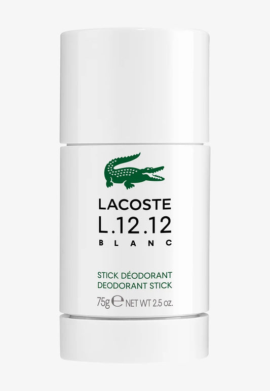 Deodorant Spray Eau de Lacoste L.12.12 Pour Lui Blanc-Pure by Lacoste