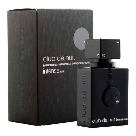 Club de Nuit Intense MAN Eau de Parfum by Armaf - PERFUME BOUTIQUE