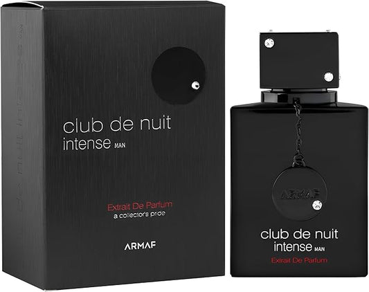 Club de Nuit Intense MAN Extrait de Parfum Concentrated by Armaf