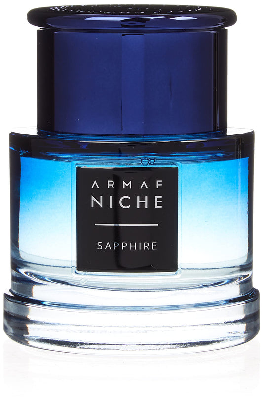 Armaf Niche Sapphire Eau de Parfum (Unisex) - PERFUME BOUTIQUE