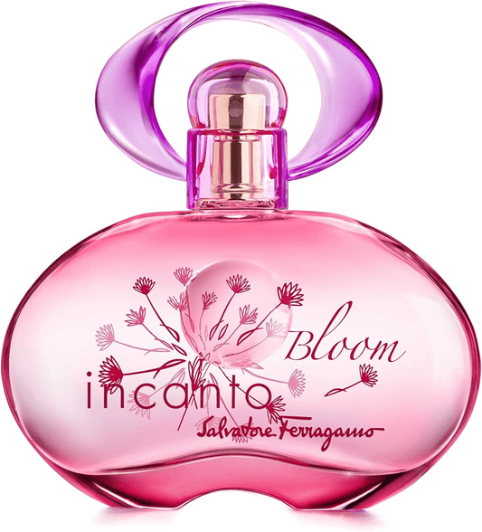 Incanto Bloom by Salvatore Ferragamo Eau de Toilette
