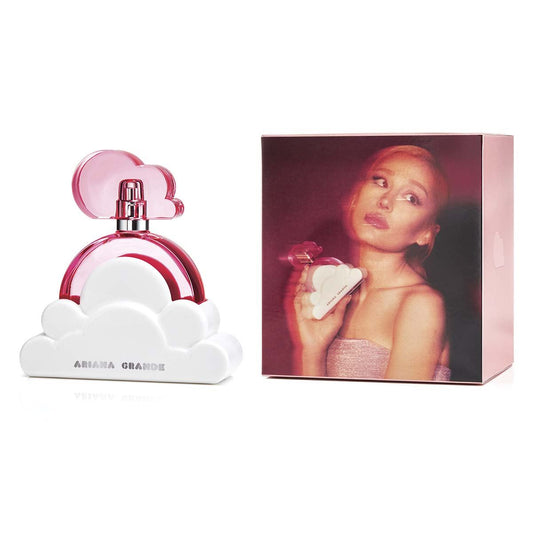 Cloud Pink by Ariana Grande Eau de Parfum - PERFUME BOUTIQUE