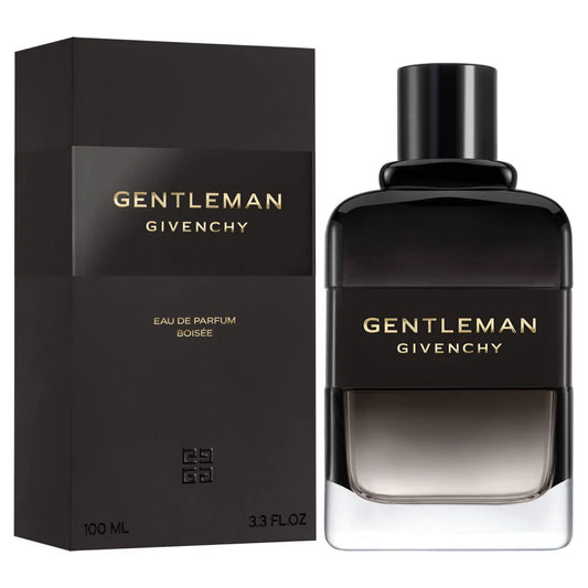 Gentleman Men by Givenchy Eau de Parfum Boisee - PERFUME BOUTIQUE