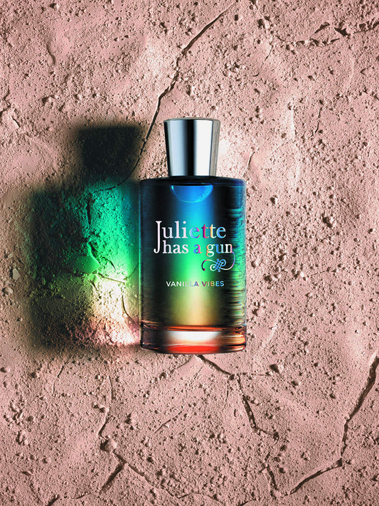 Juliette has a Gun Vanilla Vibes Eau de Parfum (Unisex) - PERFUME BOUTIQUE