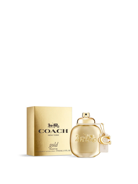 Coach Gold Parfum by Coach