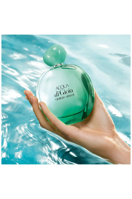 Acqua di Gioia Eau de Parfum Intense by Giorgio Armani