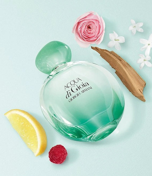 Acqua di Gioia Eau de Parfum Intense by Giorgio Armani