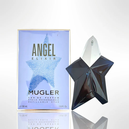 Angel Elixir by Thierry Mugler Eau de parfum - PERFUME BOUTIQUE