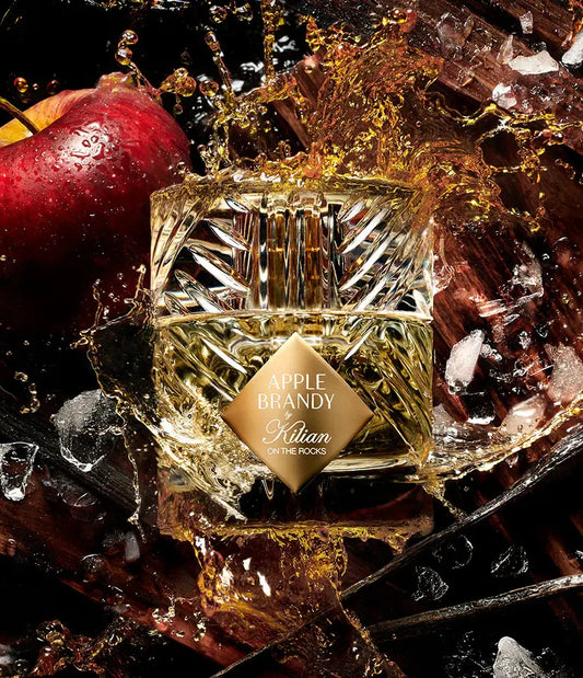 Apple Brandy On The Rocks Eau De Parfum by Kilian