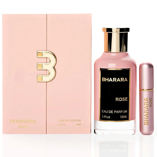 BHARARA ROSE Eau de Parfum by BHARARA - PERFUME BOUTIQUE