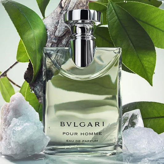 BVLGARI Pour Homme Eau de Parfum by BVLGARI - PERFUME BOUTIQUE