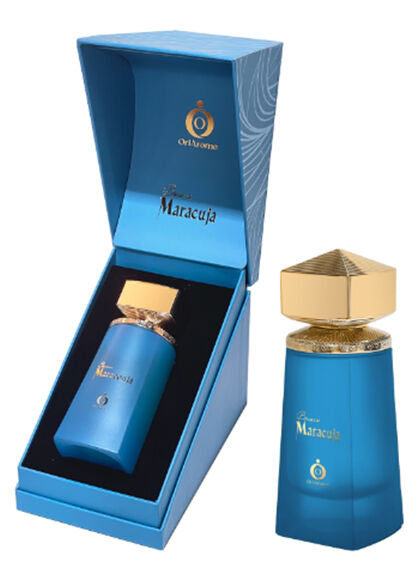 Baraca Maracuja by OriArome Eau de Parfum (UNISEX) - PERFUME BOUTIQUE