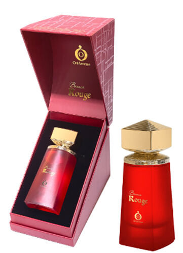 Baraca Rouge by OriArome Eau de Parfum - PERFUME BOUTIQUE