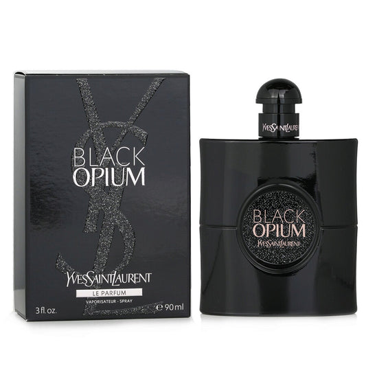 Black Opium Le Parfum by Yves Saint Laurent