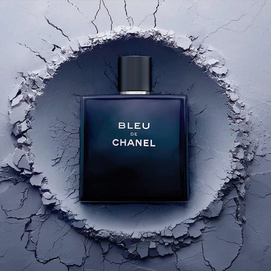 BLEU DE CHANEL Eau de Toilette by CHANEL - PERFUME BOUTIQUE