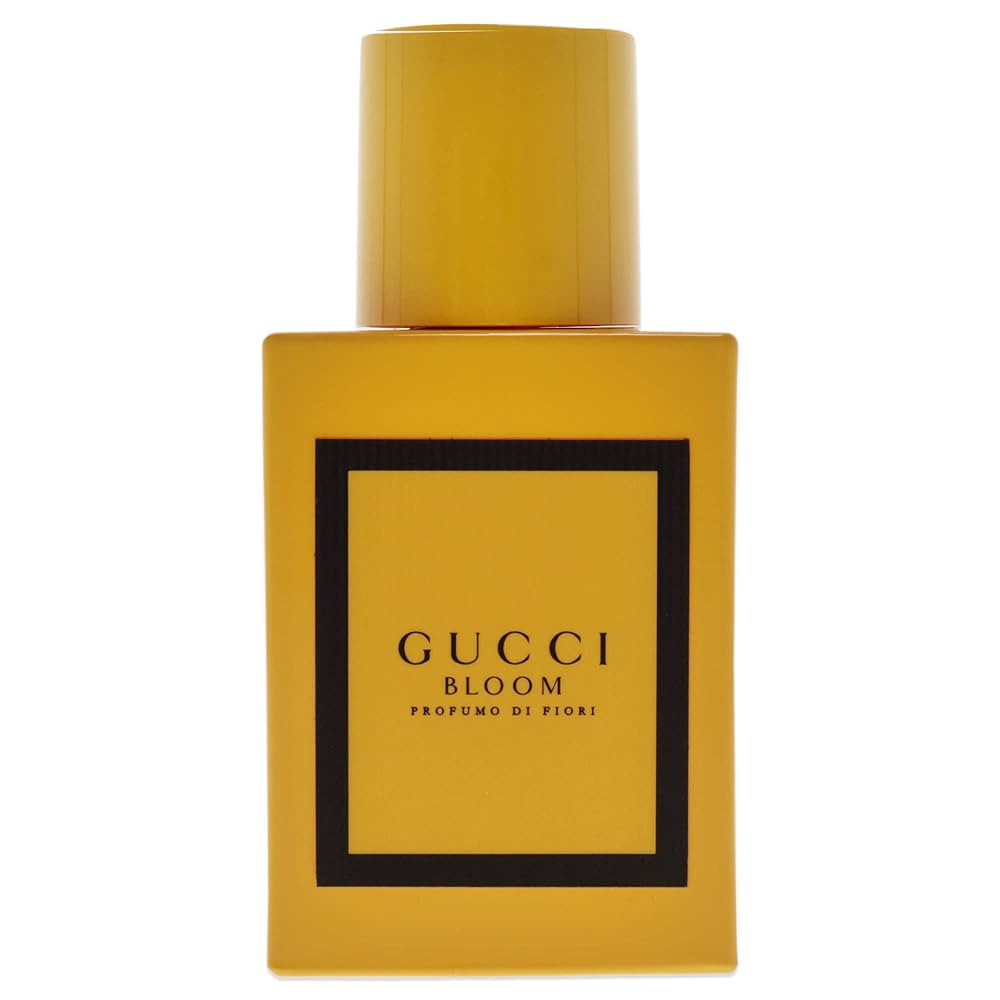 Bloom Profumo Di Fiori Eau de Parfum by Gucci – PERFUME BOUTIQUE