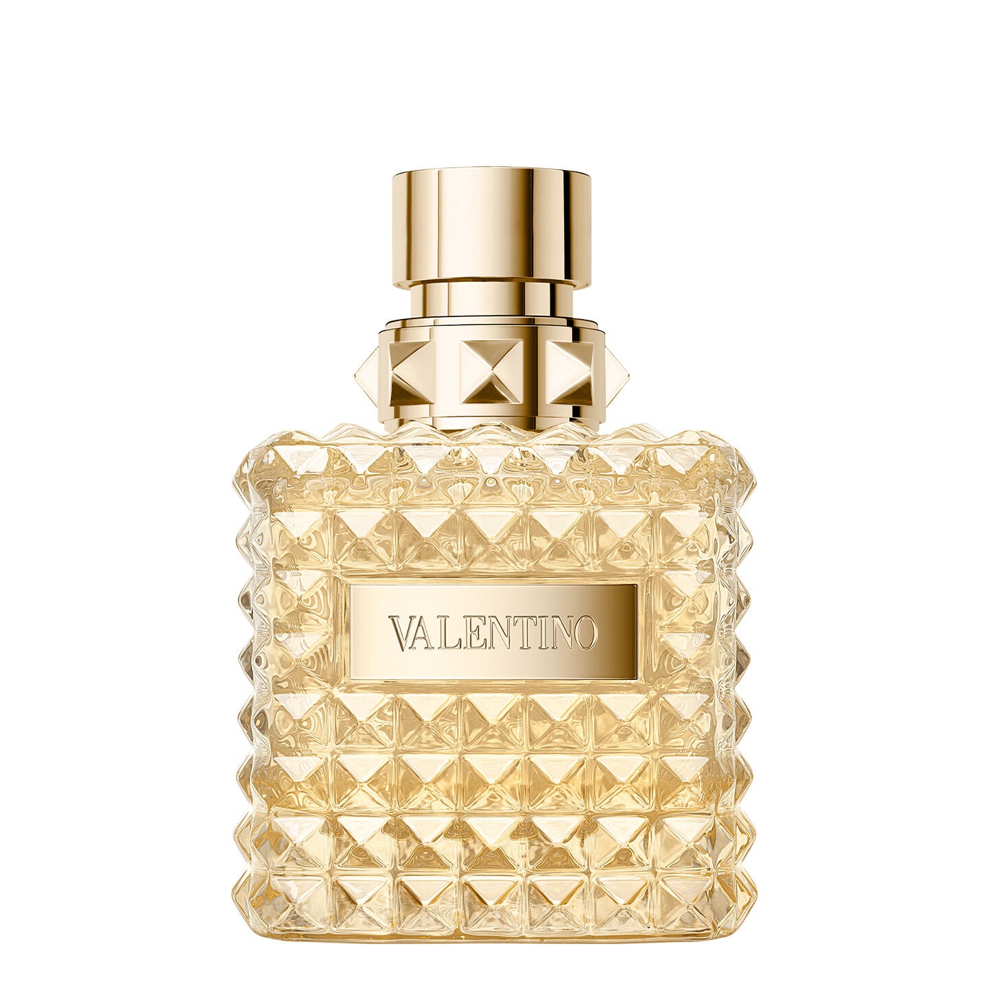 Donna by Valentino for Women - 3.4 oz EDP Spray Born in Roma Donna