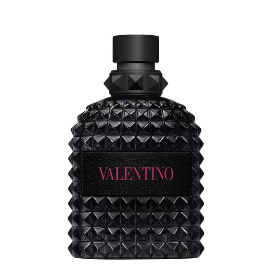 Born in Roma Uomo Extradose Parfum by Valentino - PERFUME BOUTIQUE