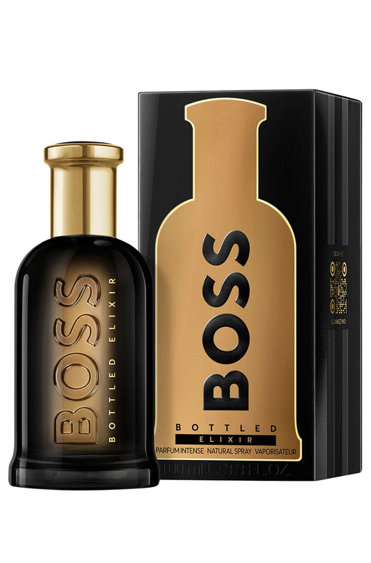 Boss Bottled Elixir Parfum Intense by Hugo Boss