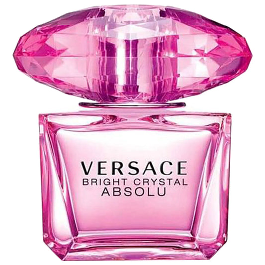 Bright Crystal Absolu Eau de Parfum by Versace - PERFUME BOUTIQUE