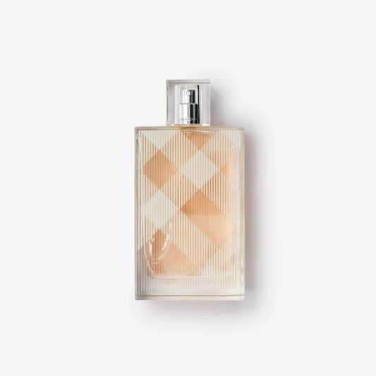 Burberry Brit For Her Eau de Toilette by Burberry