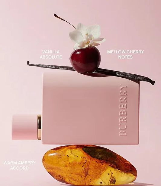 Burberry Her Parfum by Burberry