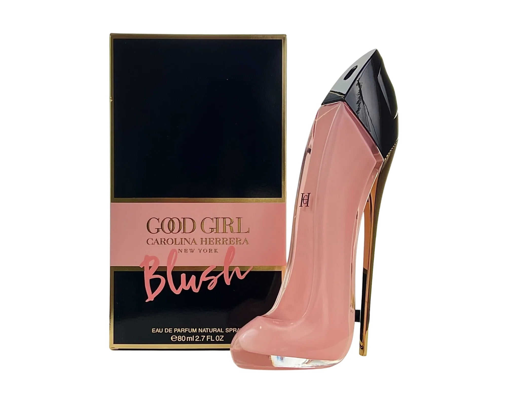 Good Girl Blush by Carolina Herrera eau de Parfum – PERFUME BOUTIQUE
