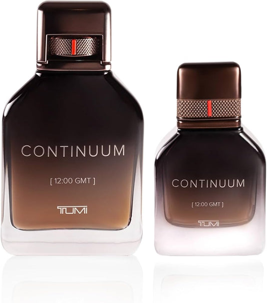 CONTINUUM Eau de Parfum 2PC GIFT SET by TUMI - PERFUME BOUTIQUE