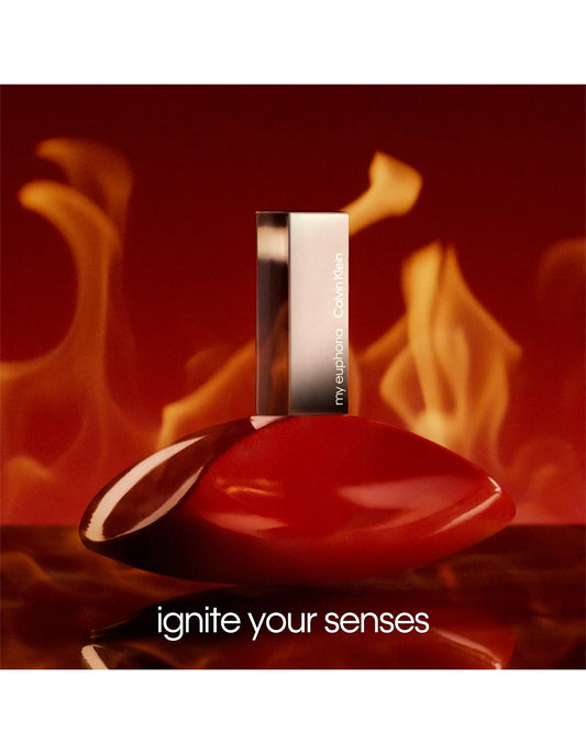 My Euphoria By Calvin Klein Eau De Parfum - PERFUME BOUTIQUE