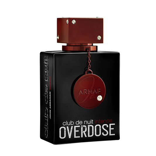 Club de Nuit Intense Overdose Extrait de Parfum by Armaf