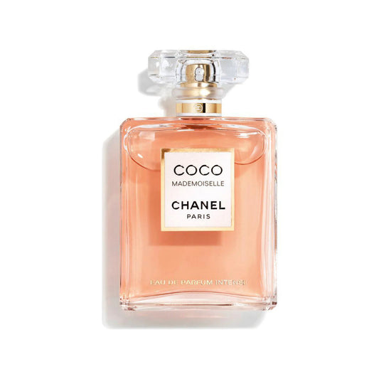 COCO MADEMOISELLE Eau de Parfum Intense by CHANEL - PERFUME BOUTIQUE