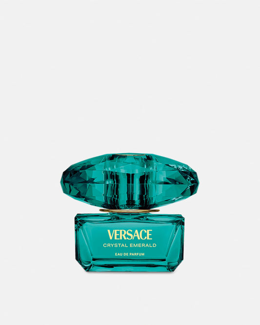Crystal Emerald Eau de Parfum by Versace